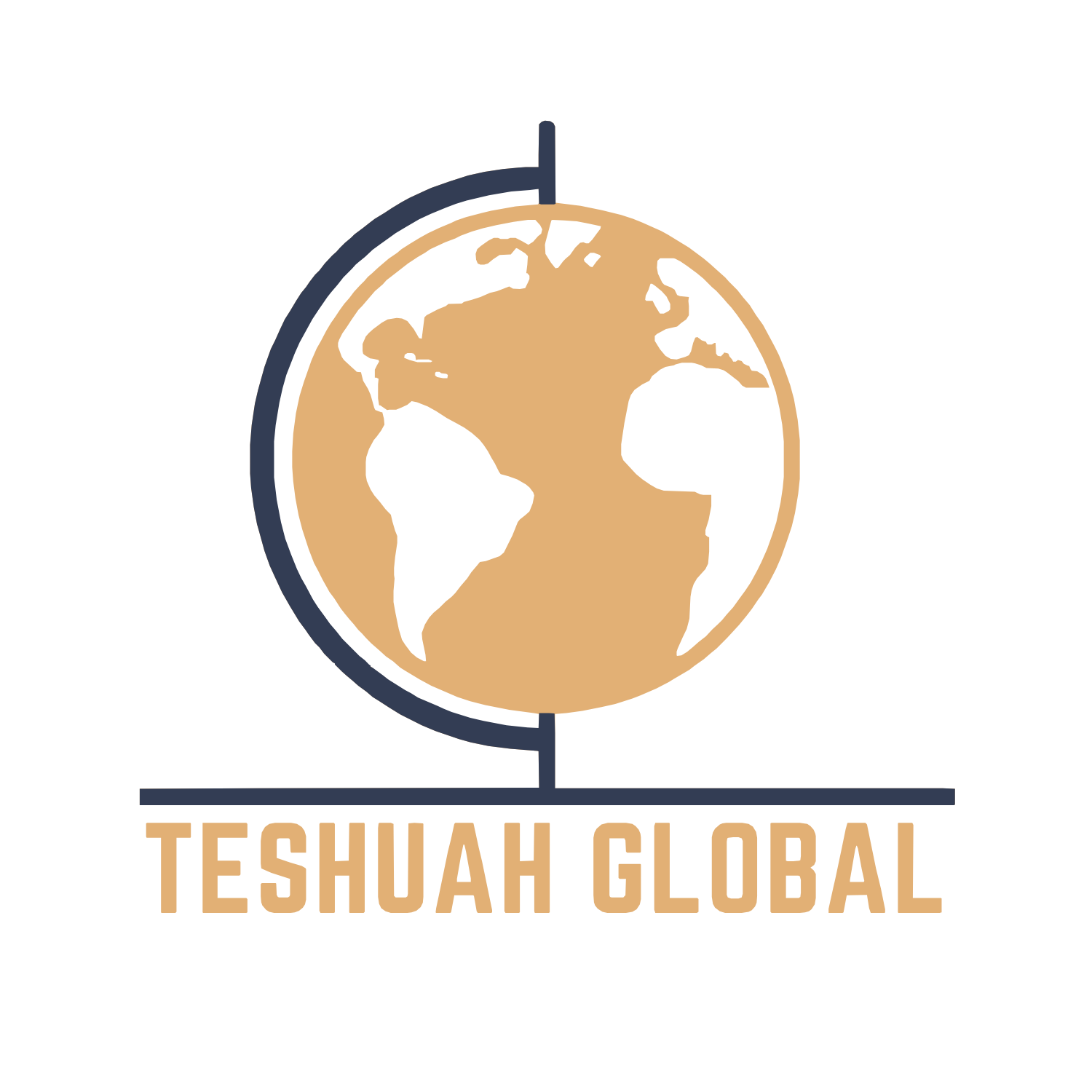 Teshuah Global logo